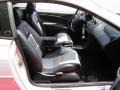 Silver Frost Metallic - Cougar V6 Coupe Photo No. 24