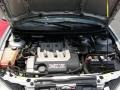 Silver Frost Metallic - Cougar V6 Coupe Photo No. 25