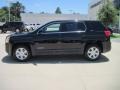 2010 Onyx Black GMC Terrain SLE  photo #3