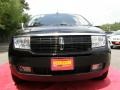 2008 Black Clearcoat Lincoln MKX Limited Edition AWD  photo #4