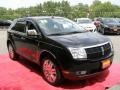 2008 Black Clearcoat Lincoln MKX Limited Edition AWD  photo #5