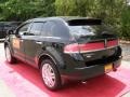 2008 Black Clearcoat Lincoln MKX Limited Edition AWD  photo #9