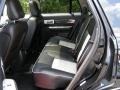 2008 Black Clearcoat Lincoln MKX Limited Edition AWD  photo #20