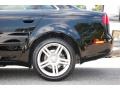 2007 Brilliant Black Audi A4 2.0T quattro Sedan  photo #12