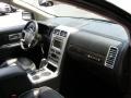 2008 Black Clearcoat Lincoln MKX Limited Edition AWD  photo #24