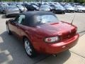 2006 Copper Red Mica Mazda MX-5 Miata Touring Roadster  photo #4