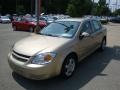 2008 Sandstone Metallic Chevrolet Cobalt LT Sedan  photo #5