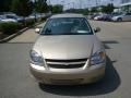 2008 Sandstone Metallic Chevrolet Cobalt LT Sedan  photo #6