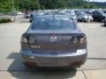 Galaxy Gray Mica - MAZDA3 s Touring Sedan Photo No. 3