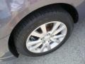 2009 Galaxy Gray Mica Mazda MAZDA3 s Touring Sedan  photo #7