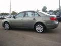 2009 Natural Khaki Green Hyundai Sonata Limited  photo #3