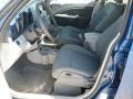 2009 Deep Water Blue Pearl Chrysler PT Cruiser Touring  photo #8