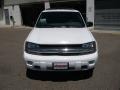 Summit White - TrailBlazer LS 4x4 Photo No. 2
