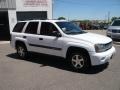 Summit White - TrailBlazer LS 4x4 Photo No. 3