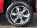 Victory Red - Avalanche LTZ Photo No. 7