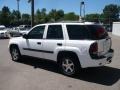 Summit White - TrailBlazer LS 4x4 Photo No. 6