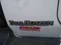 Summit White - TrailBlazer LS 4x4 Photo No. 12