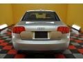 2006 Light Silver Metallic Audi A4 3.2 quattro Sedan  photo #5