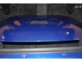 Electron Blue Metallic - Corvette Coupe Photo No. 11