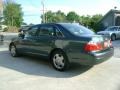 2003 Aspen Green Pearl Toyota Avalon XLS  photo #4