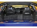 Electron Blue Metallic - Corvette Coupe Photo No. 14