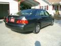 2003 Aspen Green Pearl Toyota Avalon XLS  photo #7