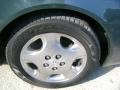 2003 Aspen Green Pearl Toyota Avalon XLS  photo #9