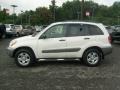Frosted White Pearl - RAV4 4WD Photo No. 4