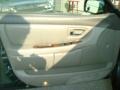 2003 Aspen Green Pearl Toyota Avalon XLS  photo #11