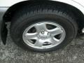 2003 Frosted White Pearl Toyota RAV4 4WD  photo #8