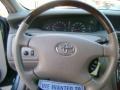 2003 Aspen Green Pearl Toyota Avalon XLS  photo #17