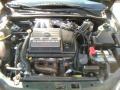 2003 Aspen Green Pearl Toyota Avalon XLS  photo #40