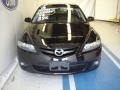 Onyx Black - MAZDA6 s Grand Touring Sedan Photo No. 2