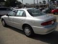 Sterling Silver Metallic - Century Custom Sedan Photo No. 5