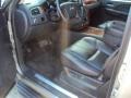 2007 Graystone Metallic Chevrolet Suburban 1500 LTZ  photo #8