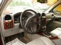 2005 Magnetic Red Metallic GMC Envoy XL SLT  photo #8