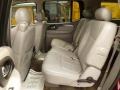 2005 Magnetic Red Metallic GMC Envoy XL SLT  photo #10