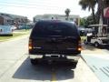 2003 Black Chevrolet Tahoe LT  photo #2