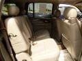 2005 Magnetic Red Metallic GMC Envoy XL SLT  photo #12