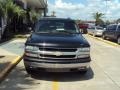 2003 Black Chevrolet Tahoe LT  photo #6