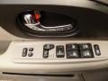 2005 Magnetic Red Metallic GMC Envoy XL SLT  photo #19