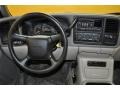 Storm Gray Metallic - Yukon XL SLT Photo No. 7