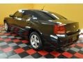 Brilliant Black Crystal Pearl - Charger SXT AWD Photo No. 4