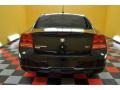 Brilliant Black Crystal Pearl - Charger SXT AWD Photo No. 5