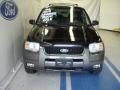 2004 Black Ford Escape XLT V6 4WD  photo #3