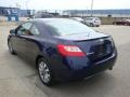 Royal Blue Pearl - Civic EX Coupe Photo No. 2