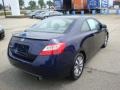 2009 Royal Blue Pearl Honda Civic EX Coupe  photo #4