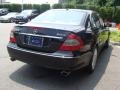 Black - E 350 4Matic Sedan Photo No. 4
