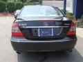 Black - E 350 4Matic Sedan Photo No. 5