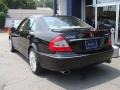 Black - E 350 4Matic Sedan Photo No. 6